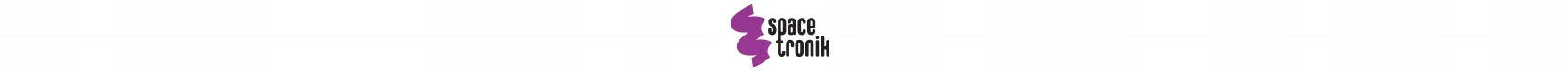 Ergonominė biuro kėdė Spacetronik Lumbo 11, pilka