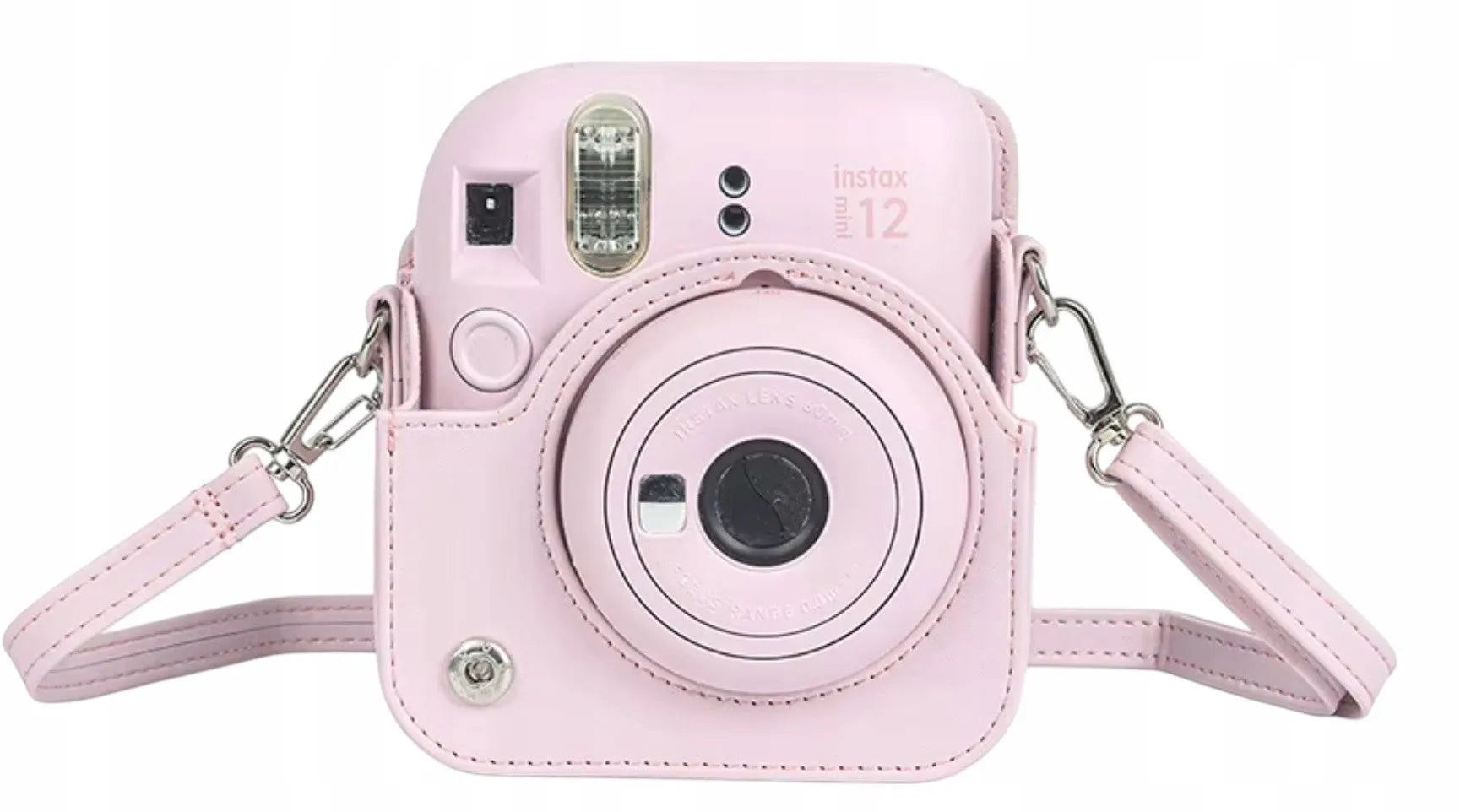 Etui dėklas apsauginis fotoaparatui FujiFilm Instax Mini 12