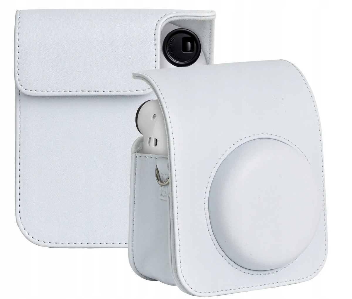 Etui dėklas apsauginis fotoaparatui FujiFilm Instax Mini 12