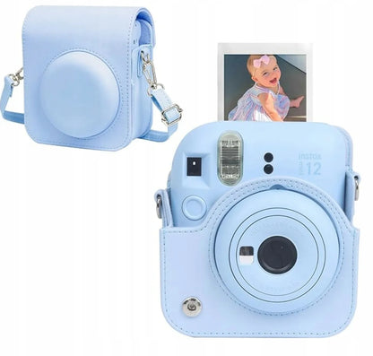 Etui dėklas fotoaparatui Fujifilm Instax Mini 12