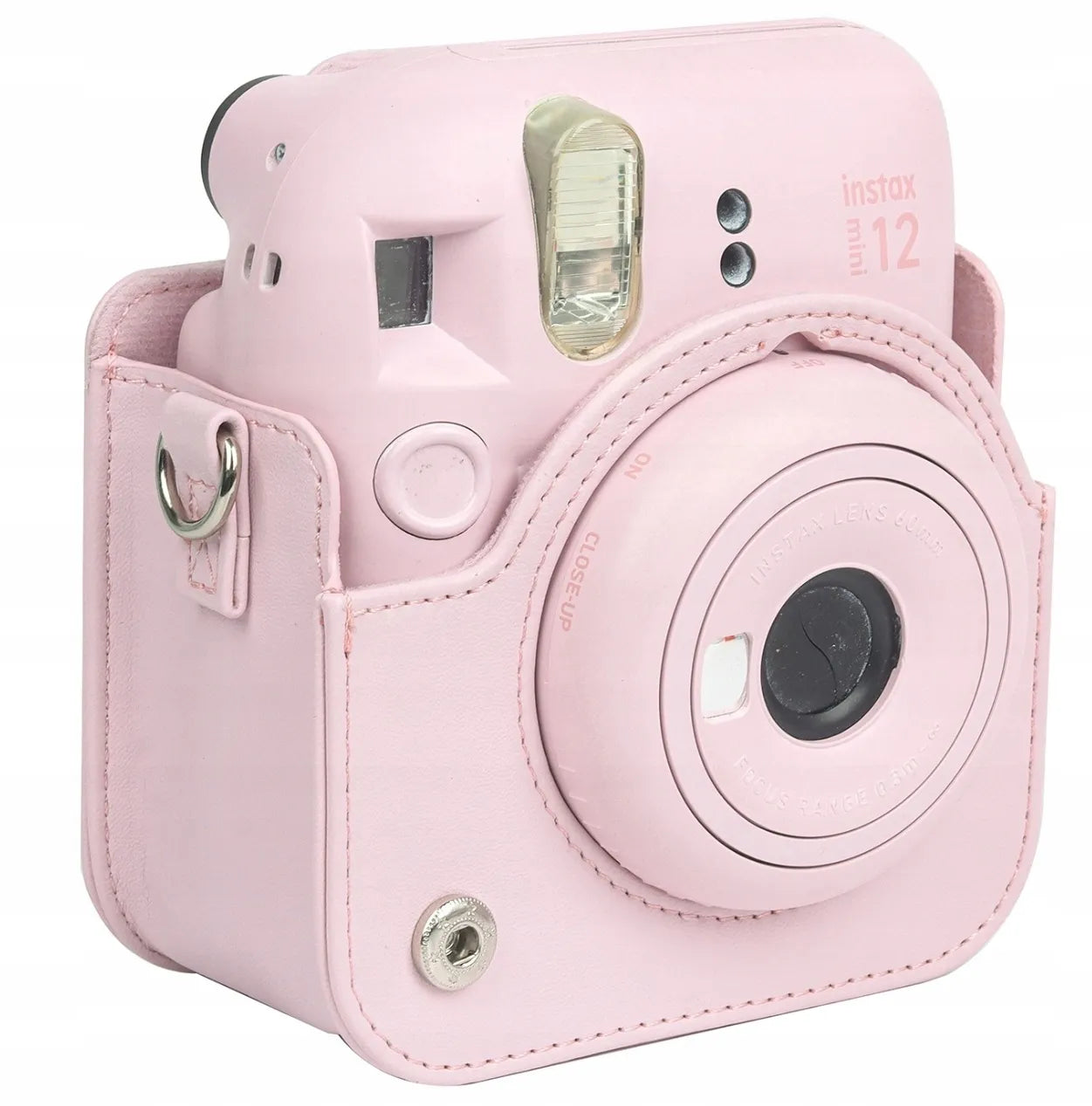 Etui dėklas fotoaparatui Fujifilm Instax Mini 12