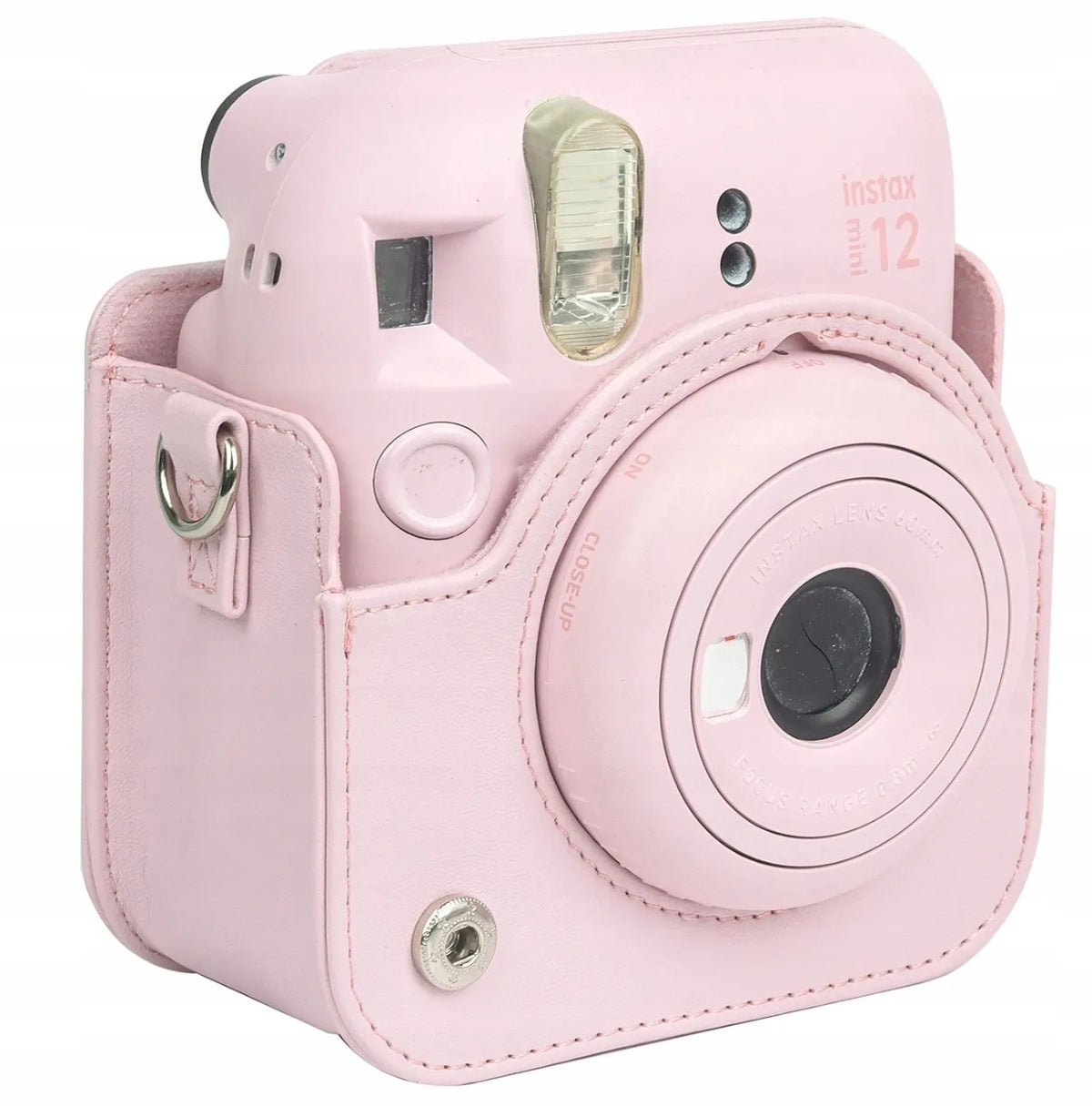 Etui dėklas fotoaparatui Fujifilm Instax Mini 12