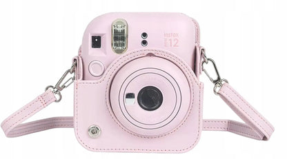 Etui dėklas fotoaparatui Fujifilm Instax Mini 12