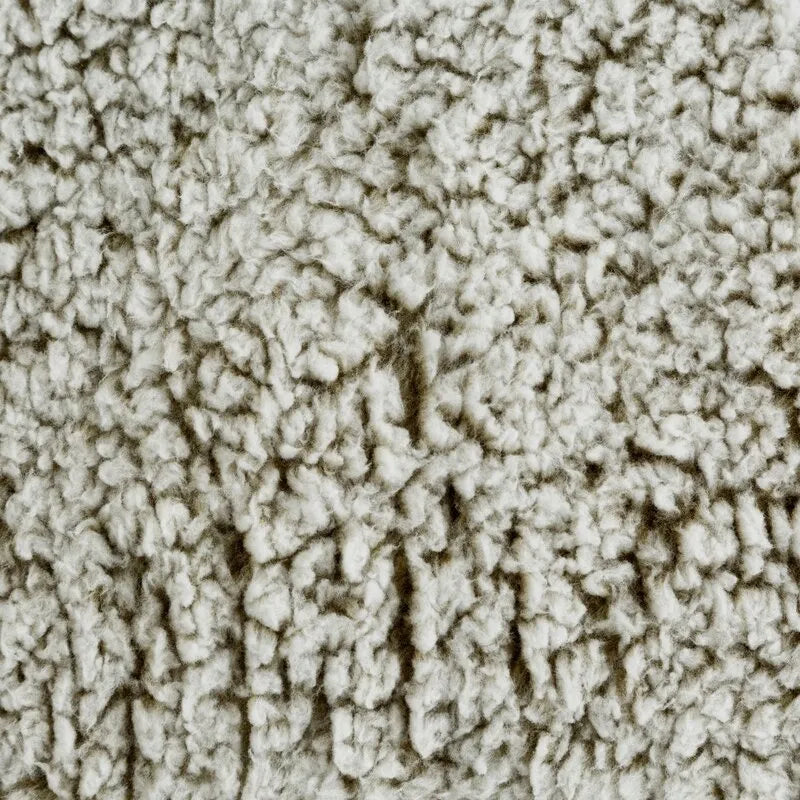 „EUROFIRANY Koala“ pledas–užtiesalas, smėlio spalvos, 150 × 200 cm