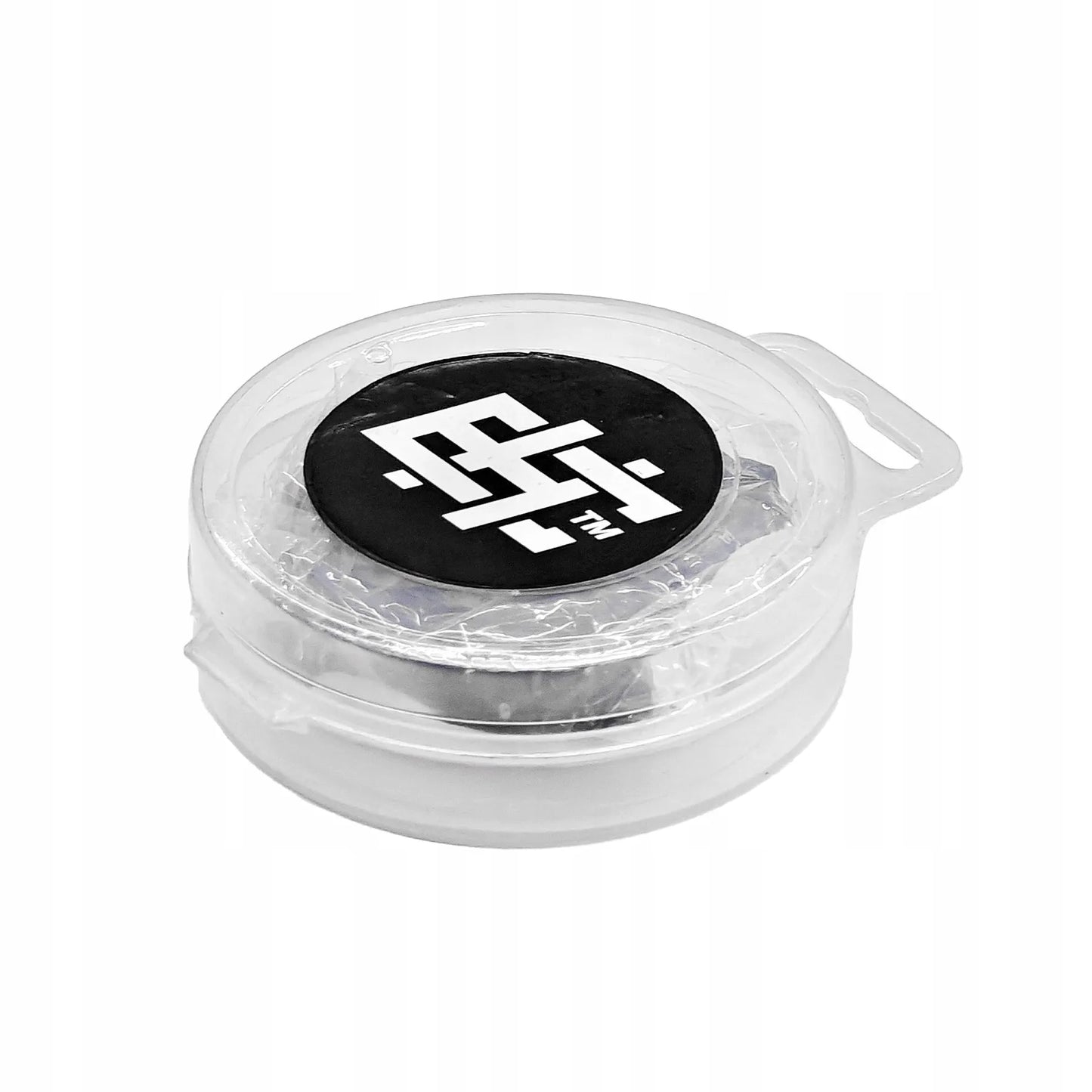 Extreme Hobby dantų apsauga, bokso, MMA ir regbio kapas, juoda