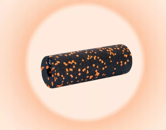 4-in-1 masažinis raumenų volas – didelis ritinėlis