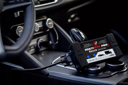 Diagnostikos kompiuterio interfeisas OBD2 – universalus, skirtas visiems automobiliams