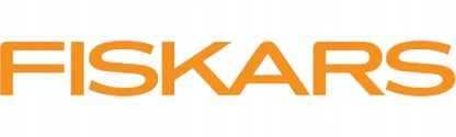 FISKARS SINGLESTEP HS22 rankinės gyvatvorių žirklės krūmams