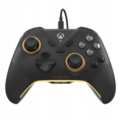 „Flydigi Vader 5S“ žaidimų valdiklis, skirtas „Xbox Series X|S“ ir kompiuteriui
