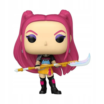 „Funko Pop! Animation“ „K-pop Demon Hunters“ Mira #2258 vinilinė figūrėlė