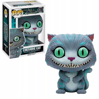Funko Pop! Cheshire Cat 178
