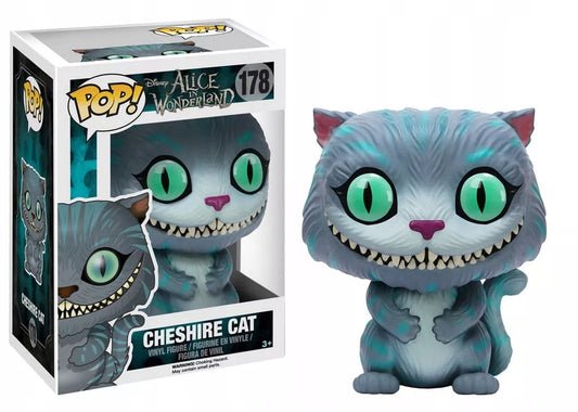Funko Pop! Cheshire Cat 178