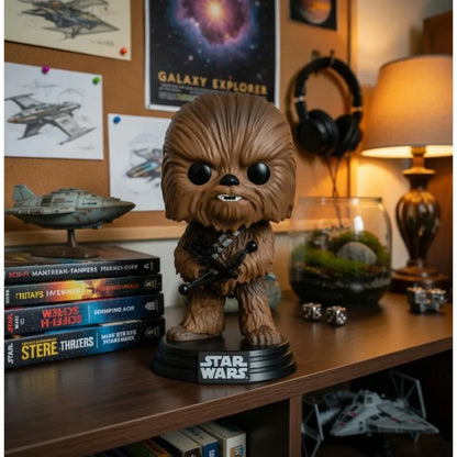 „Funko Pop!“ Chewbacca figūrėlė, „Star Wars: Episode IV – A New Hope“