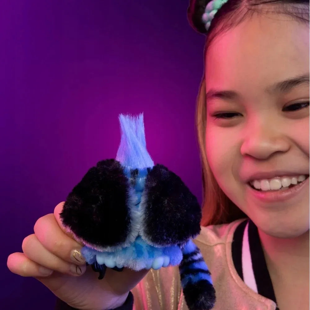 Furby Furblets Derpy interaktyvus žaislas „KPop Demon Hunters“, Hasbro G4791