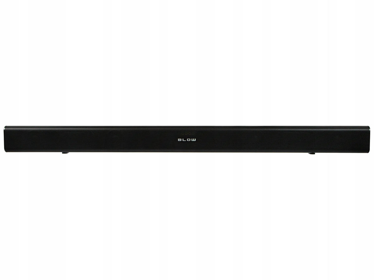 Galingas BLOW CINEMA 4.0 V2 „Bluetooth“ garso baras, 120 W, USB, HDMI, AUX