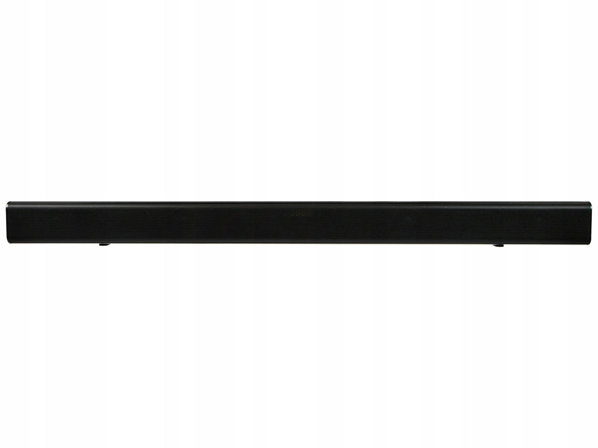 Galingas Bluetooth garso baras garsiakalbis USB HDMI televizoriui 120W