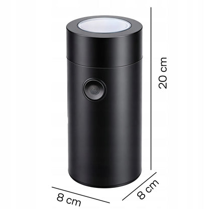 Galingas elektrinis kavos, cukraus, riešutų ir grūdų malūnėlis GRINDER 150 W