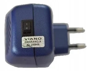 Galingas LED graužikų, kiaunių, žiurkių ir pelių atbaidytuvas Viano OD-08