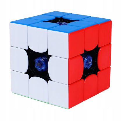 GAN 356M 3x3x3 spalvotas kubas