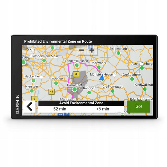 Garmin DriveSmart 76 EU MT-D