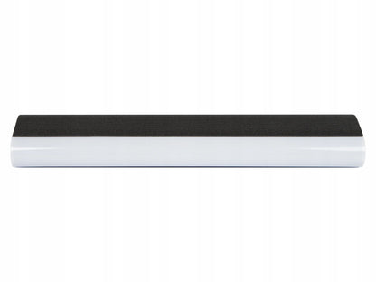 Garso kolonėlė SOUNDBAR žaidimams, kompiuterio kolonėlės, LED RGB, USB, 14W