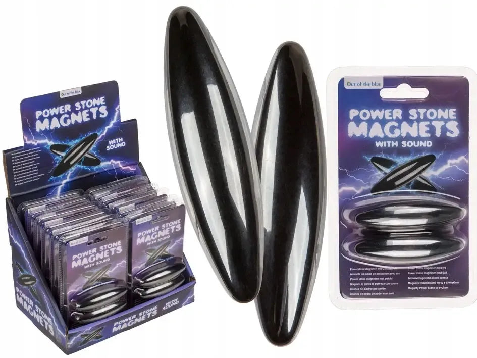 GARSO MAGNETAI – ANTISTRESINĖ DOVANA BIURUI IR NAMAMS
