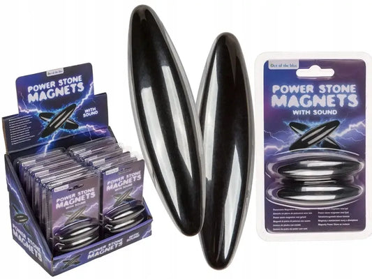 GARSO MAGNETAI – ANTISTRESINĖ DOVANA BIURUI IR NAMAMS