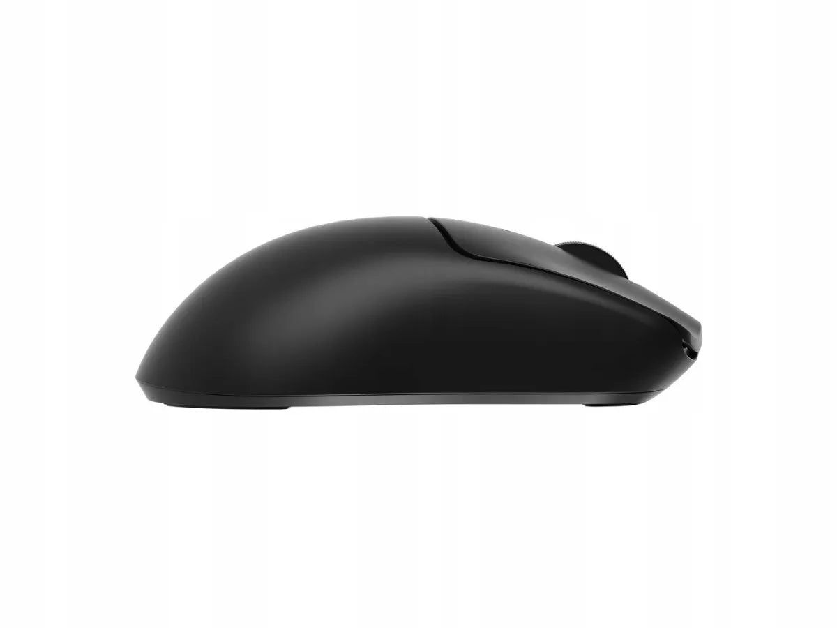 Genesis Zircon 500 belaidė žaidimų pelė, 10 000 DPI, juoda