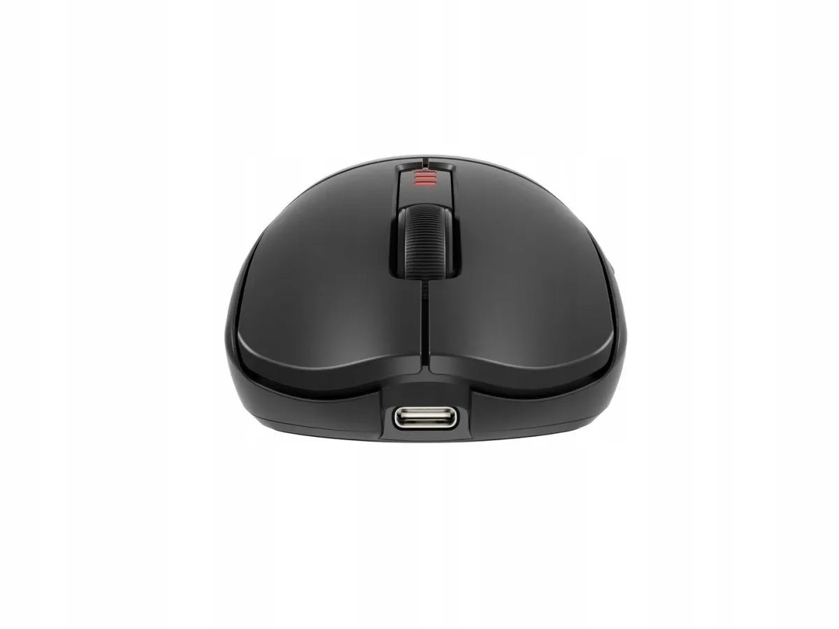 Genesis Zircon 500 belaidė žaidimų pelė, 10 000 DPI, juoda