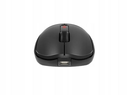 Genesis Zircon 500 belaidė žaidimų pelė, 10 000 DPI, juoda