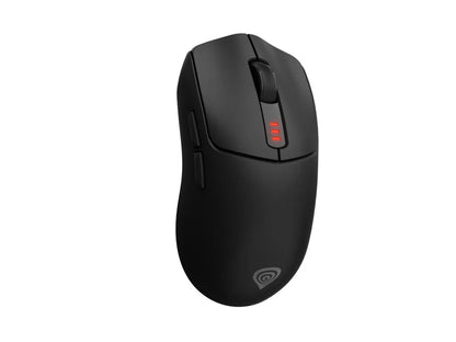 Genesis Zircon 500 belaidė žaidimų pelė, 10 000 DPI, juoda