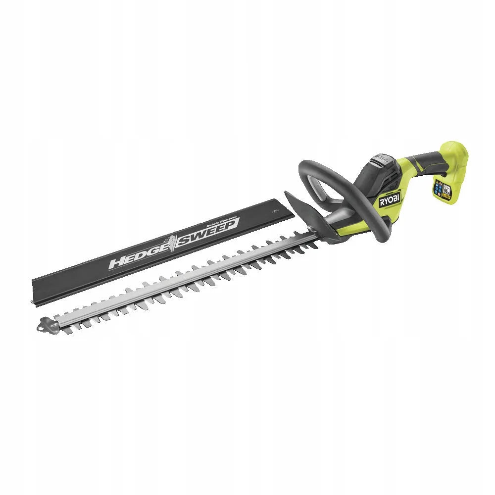 Gyvatvorių žirklės Ryobi RY18HT50A-120 + 2,0Ah akumuliatorius + įkroviklis