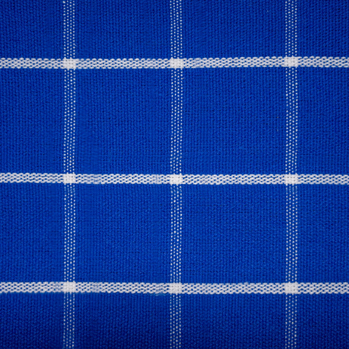 Hamakas su pirminiu aliuminio karkasu Potenza Cartago Blue, dvivietis