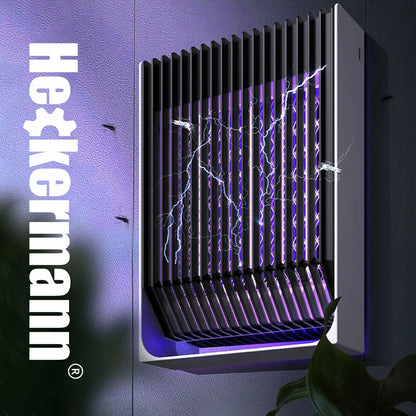 Heckermann XQN-818 UV vabzdžių gaudyklė