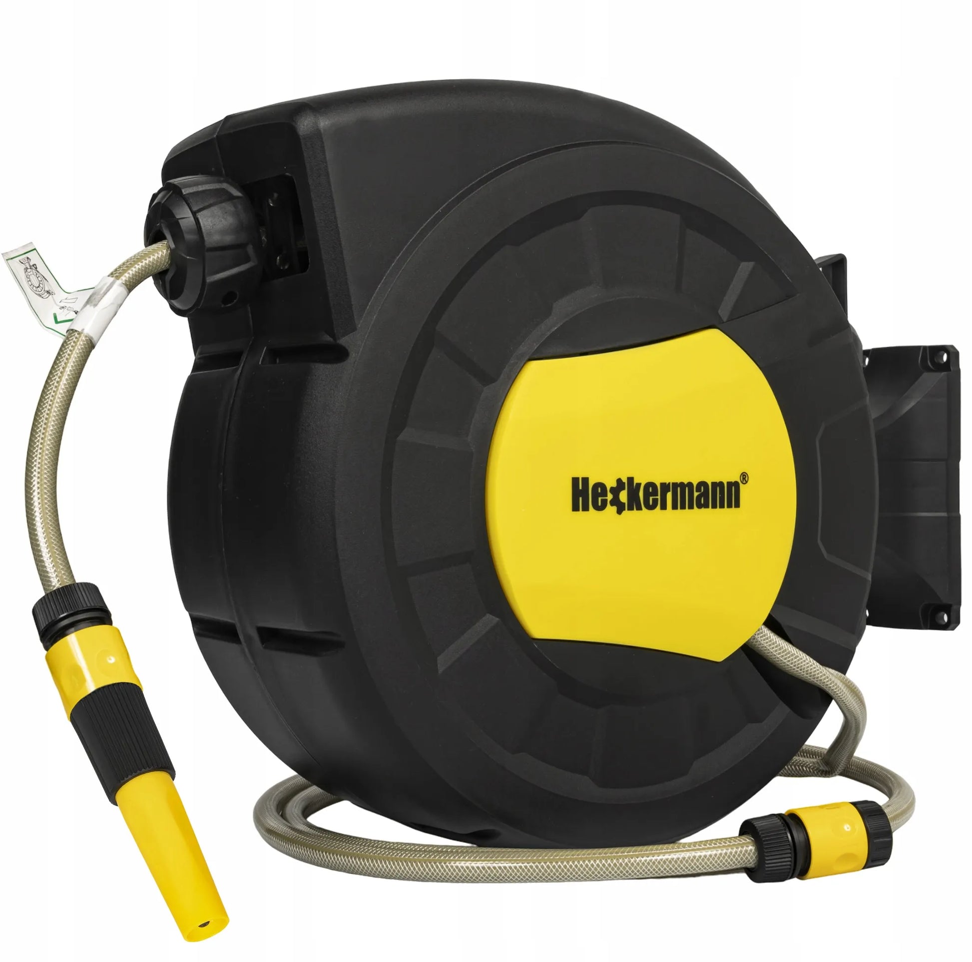Heckermann ZYW011-S28 sodo žarnos ritė