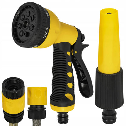 Heckermann ZYW011-S28 sodo žarnos ritė