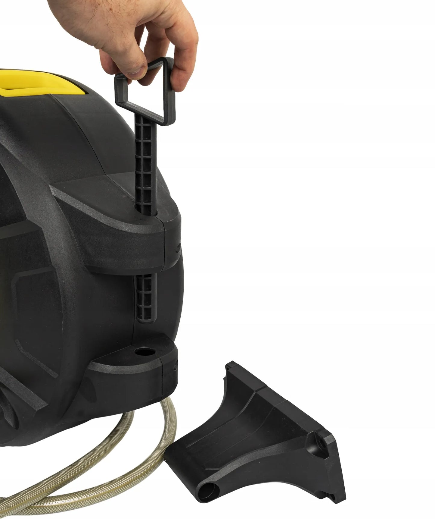 Heckermann ZYW011-S28 sodo žarnos ritė
