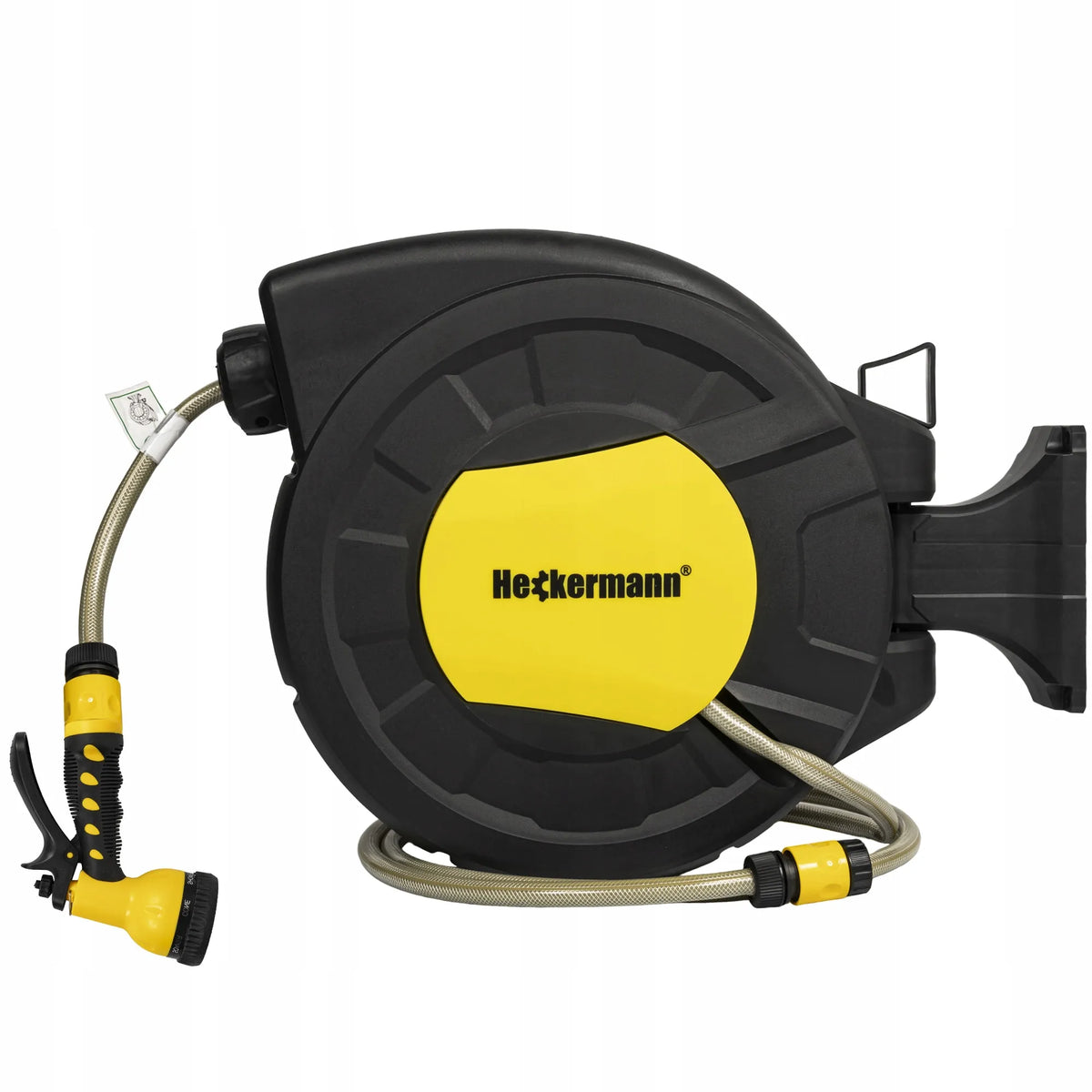 Heckermann ZYW011-S28 sodo žarnos ritė