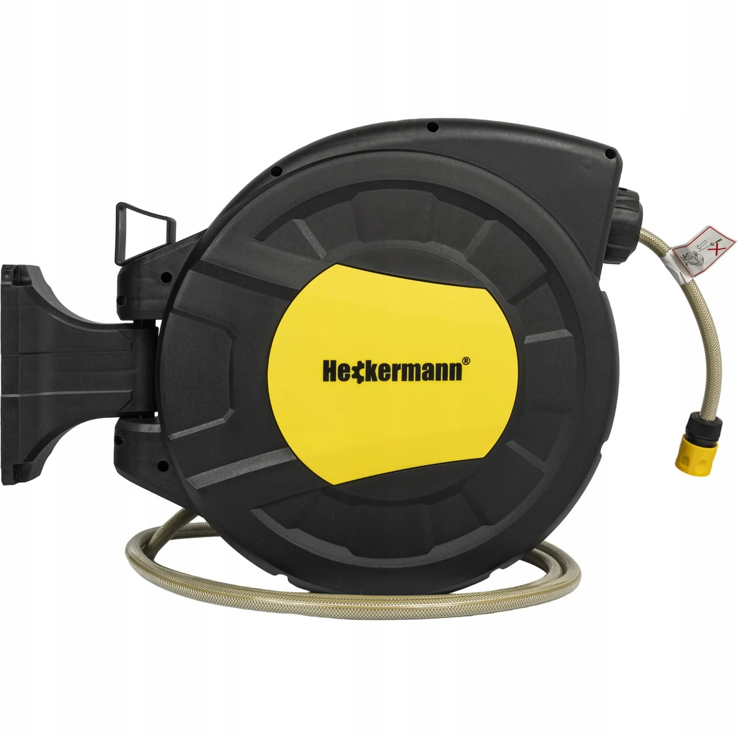 Heckermann ZYW011-S28 sodo žarnos ritė