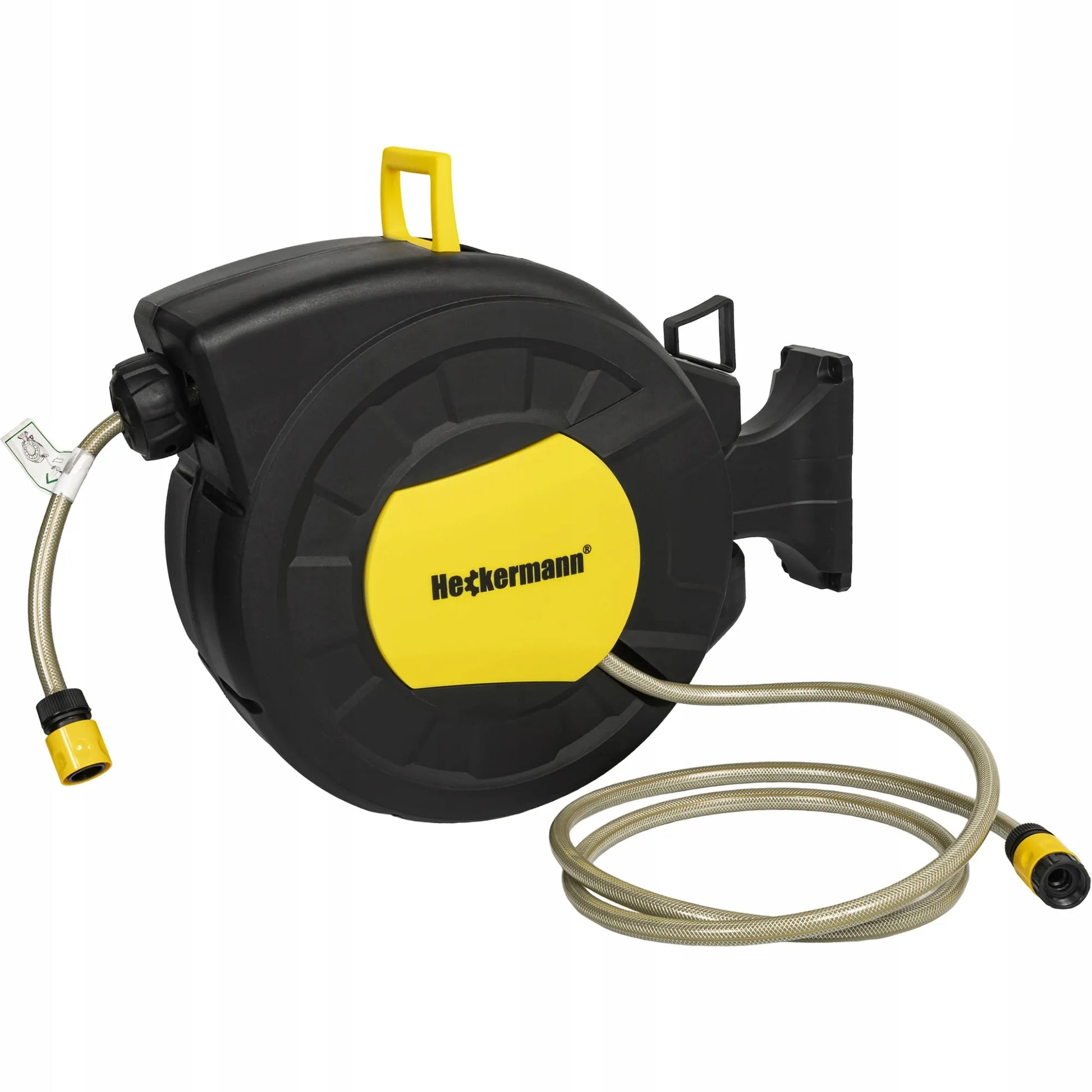 Heckermann ZYW011-S28 sodo žarnos ritė