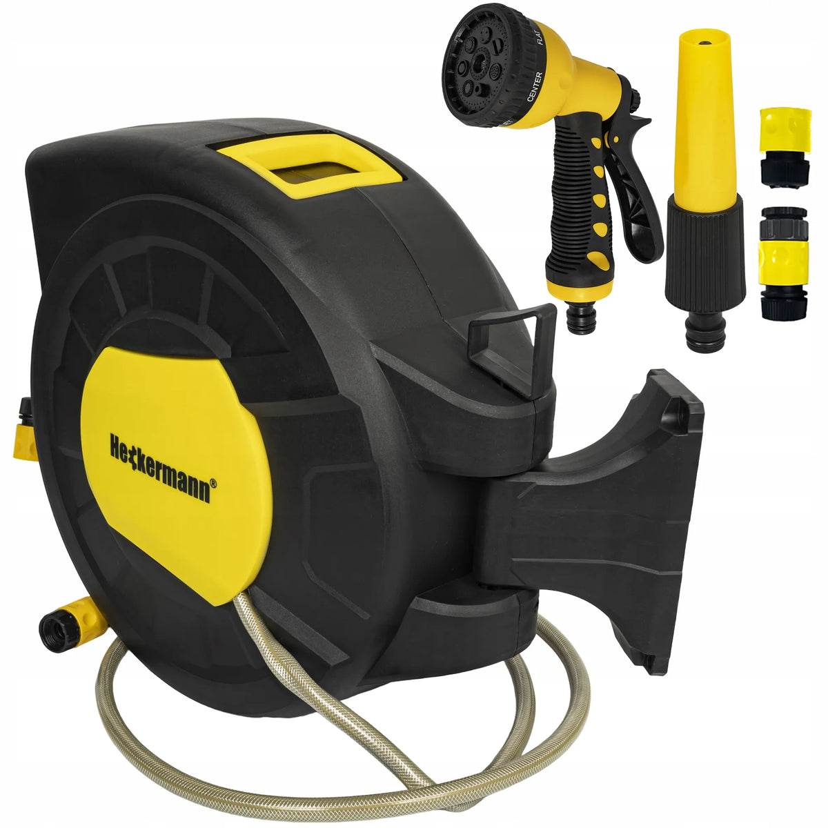 Heckermann ZYW011-S28 sodo žarnos ritė