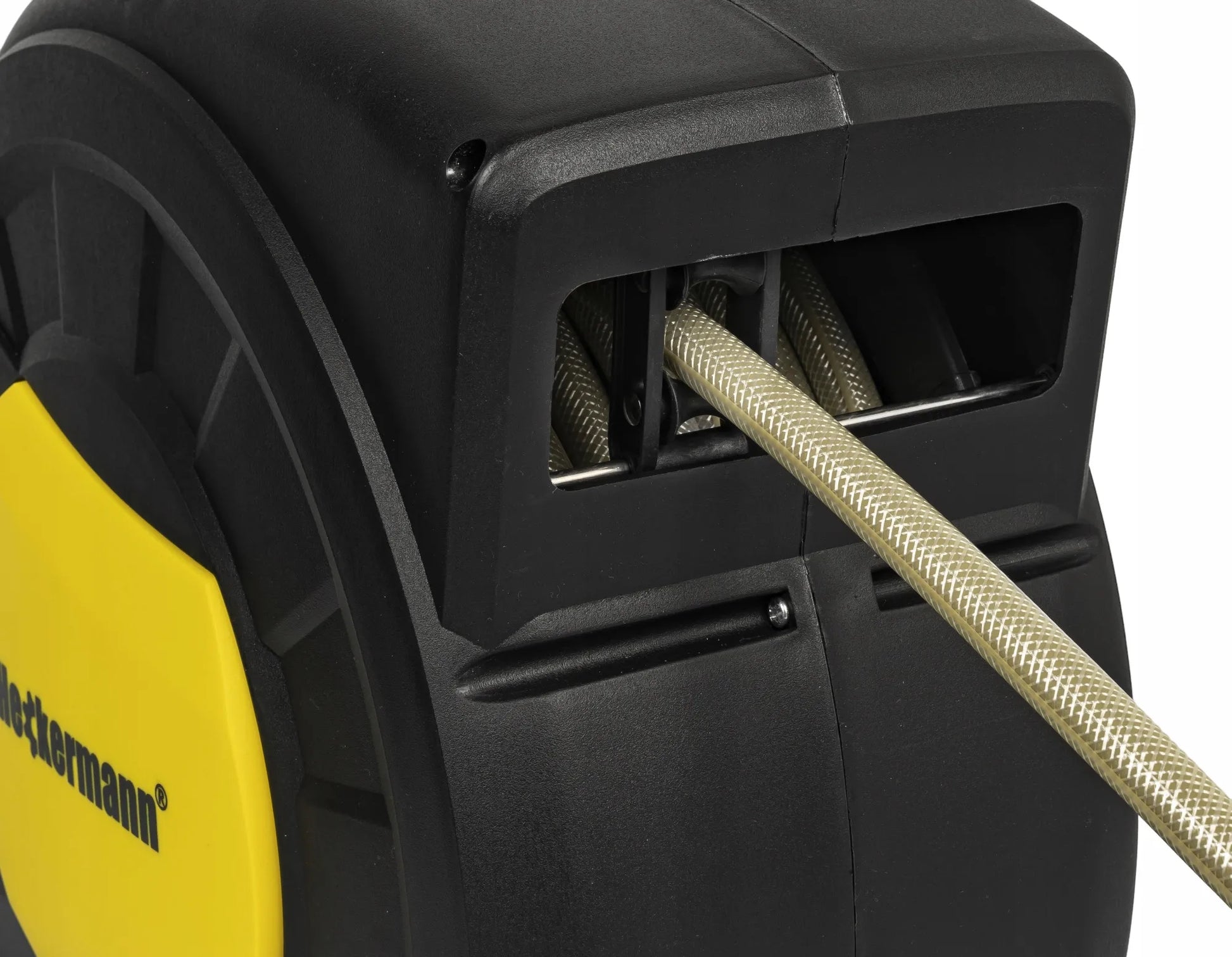 Heckermann ZYW011-S28 sodo žarnos ritė