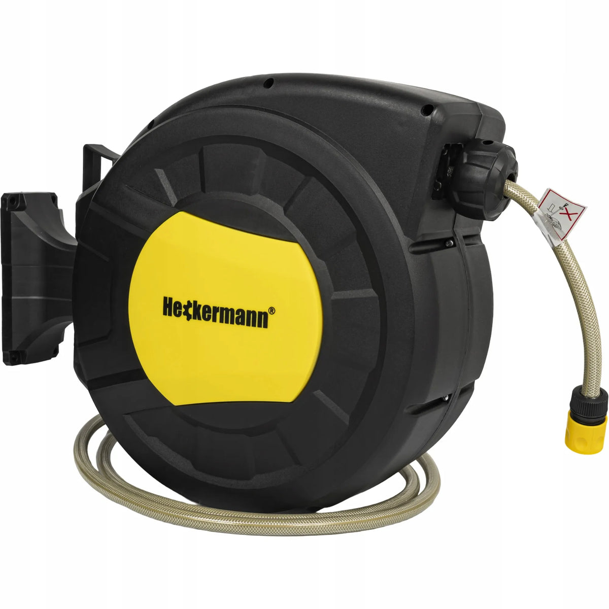Heckermann ZYW011-S28 sodo žarnos ritė