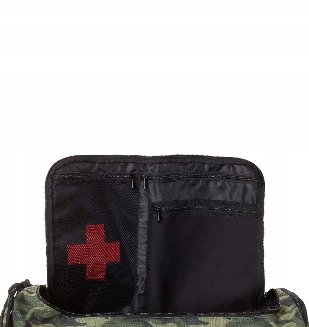 Helly Hansen krepšys Duffel Bag 50L