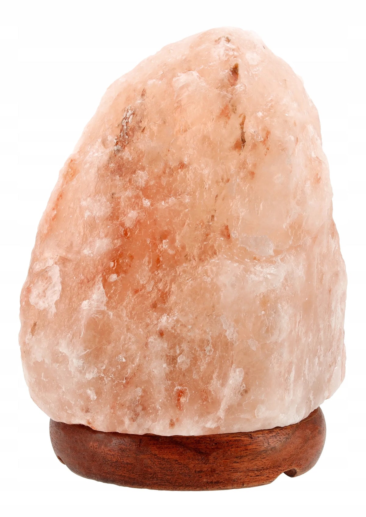 Himalajų Druskos Lempa 1–2 kg Naktinė Lempa