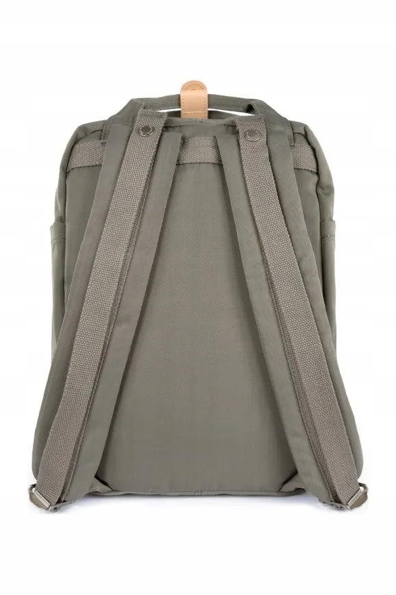 Himawari kuprinė No. 13 Basic S – pilka | miesto stiliaus