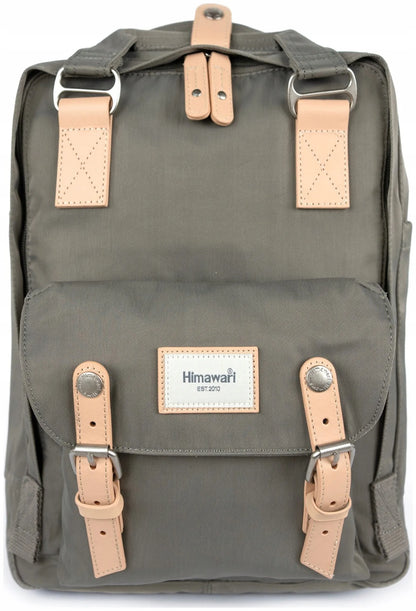 Himawari kuprinė No. 13 Basic S – pilka | miesto stiliaus