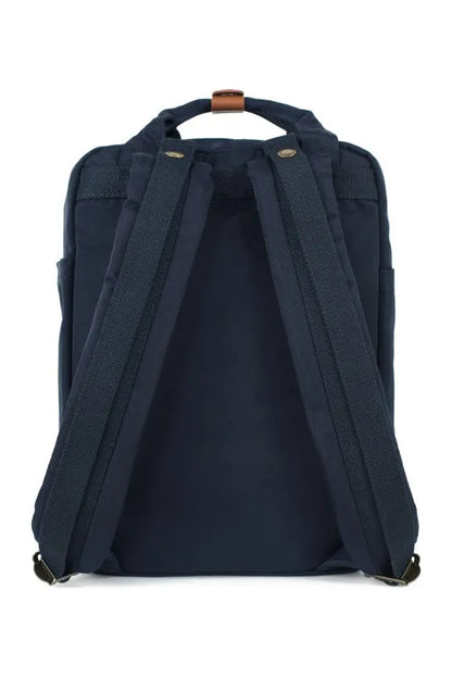 Himawari kuprinė No. 13 Basic S – pilka | miesto stiliaus