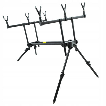 Hokkaido W26012 karpių žvejybos meškerių stovas „Rod Pod“