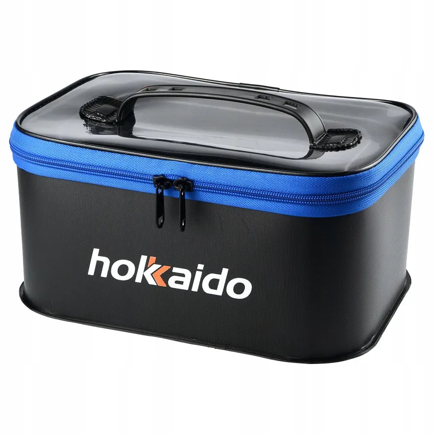 „Hokkaido“ žvejybinių dėžučių rinkinys Feeder Box 3 viename, jaukui, W13085